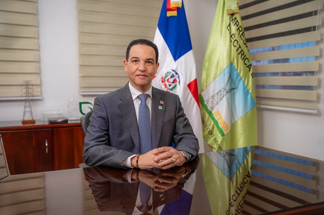 Con infraestructura, tecnología y gobernanza, ETED consolida su liderazgo en la transición energética y digital.