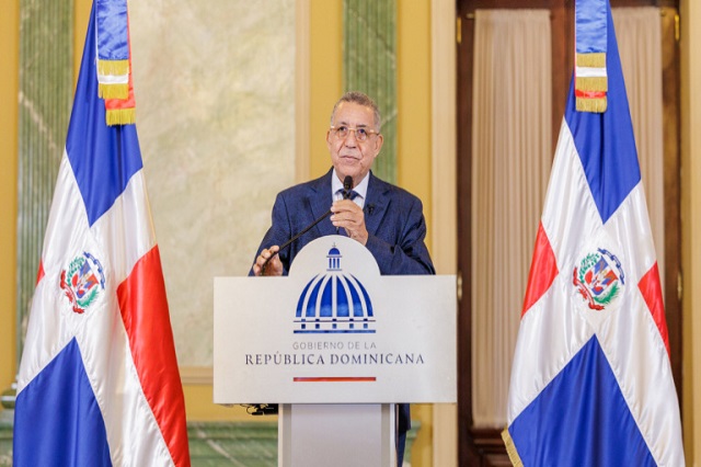 Gobierno marca el rumbo del 2026 con reformas, planificación estratégica y grandes proyectos
