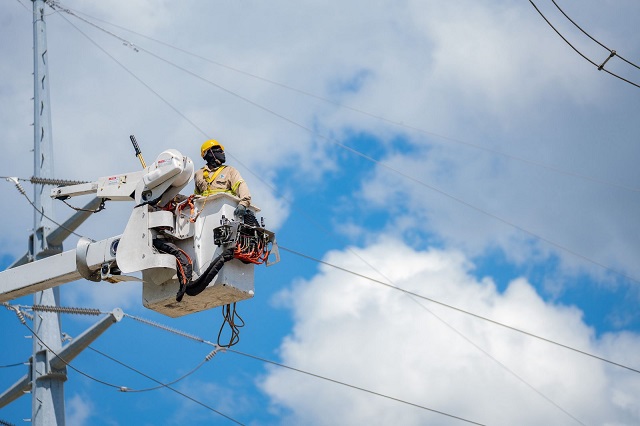 ETED dará mantenimiento a líneas 69 kV Canabacoa – Villa Olga y Haina – Puerto de Haina, este jueves