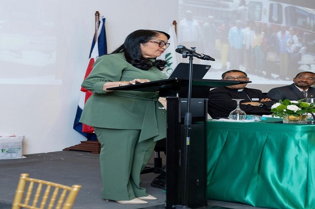La Cooperativa Coopcentral celebró recientemente su acostumbrada Asamblea Anual de Delegados