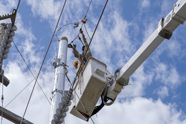 ETED realizará intervención correctiva para fortalecer la confiabilidad de la transmisión eléctrica en San Juan